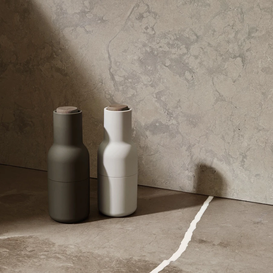 Menu Bottle Grinder Maustemylly 2 Kpl 5 Menu Bottle Grinder Maustemylly 2 Kpl - Image 3