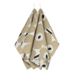 Marimekko Pieni Unikko Keittiöpyyhe 2 Kpl
