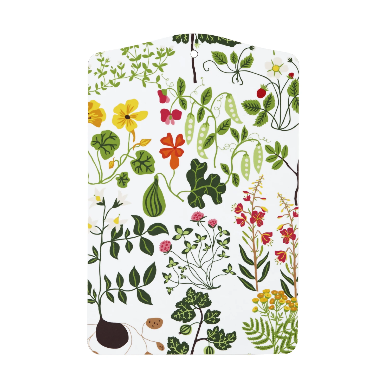 Klippan Yllefabrik Leksand Leikkuulauta 3 Klippan Yllefabrik Leksand Leikkuulauta