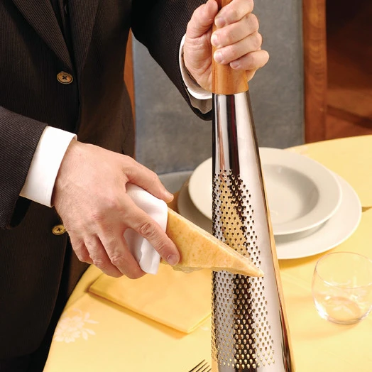 Alessi Todo Raastinrauta 4 Alessi Todo Raastinrauta - Image 2