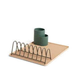 Hay Dish Rack -kuivausteline Astiankuivausteline -Keittiötarvike Kauppa 2805300 Dish Drainer diskstC3A4ll powder 60977761e9 1