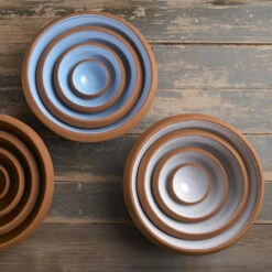 Knabstrup Keramik Knabstrup-kulho 2 L -Keittiötarvike Kauppa 33563 01 02 fb9c9579c5