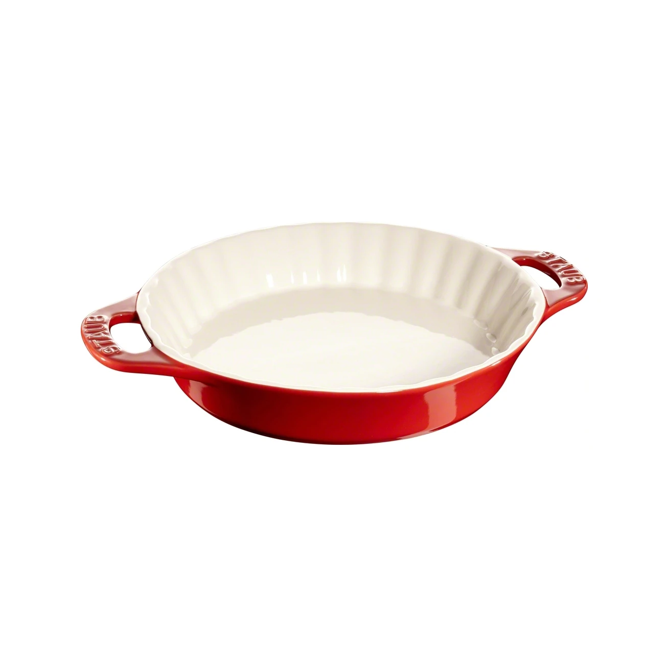 Staub Piirasvuoka, 28 Cm 3 Staub Piirasvuoka, 28 Cm