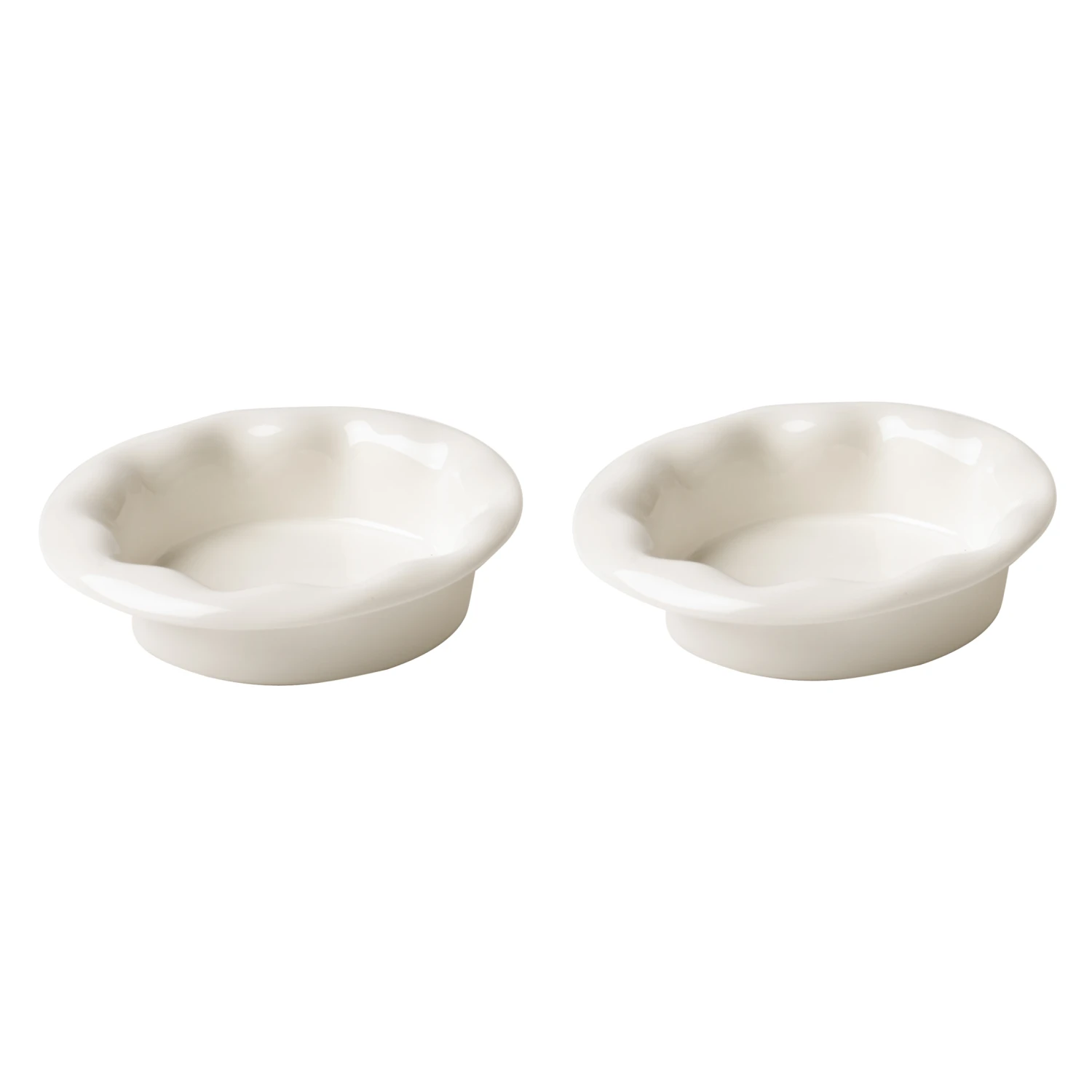 Villeroy & Boch Clever Baking Pienet Piirasvuoat, 2-pakkaus 3 Villeroy & Boch Clever Baking Pienet Piirasvuoat, 2-pakkaus