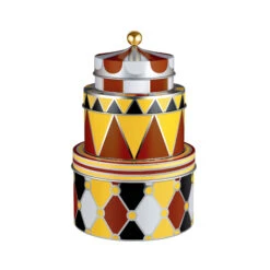 Alessi Circus Säilytyspurkit