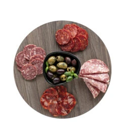 LIND DNA Cut & Serve Pyöreä Leikkuulauta, M -Keittiötarvike Kauppa 35263 02 5 EnvironmentImage 3a082043bf