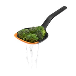 Fiskars Functional Form -reikäkauha 29,6 Cm -Keittiötarvike Kauppa 35785 01 02 a8f459d6ed