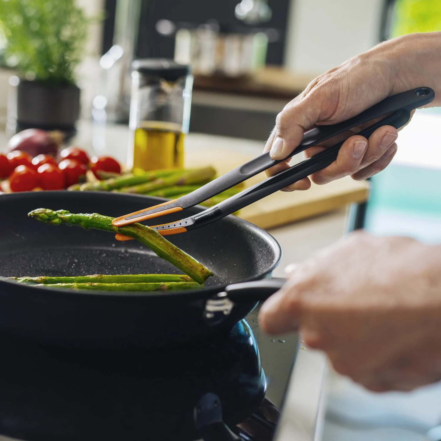 Fiskars Functional Form -pihdit 28,7 Cm 5 Fiskars Functional Form -pihdit 28,7 Cm - Image 3