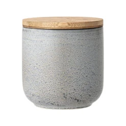 Bloomingville Kendra Säilytyspurkki Kannella