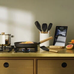 Eva Solo Nordic Kitchen Patakauha Pieni -Keittiötarvike Kauppa 36210 01 03 e00f5b8104