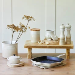 Le Creuset -pippurimylly 21 Cm -Keittiötarvike Kauppa 37127 15 02 e8a6d52df8