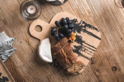 Muurla Forest Leikkuulauta 25x32 Cm 10 Muurla Forest Leikkuulauta 25x32 Cm -Keittiötarvike Kauppa 37834 01 3 EnvironmentImage 457bf2d673