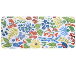 Herbarium Keltainen Leikkuulauta