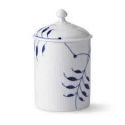 Royal Copenhagen Blue Fluted Mega – Purkki Kannella -Keittiötarvike Kauppa 38044 01 02 3bbef6c5ea