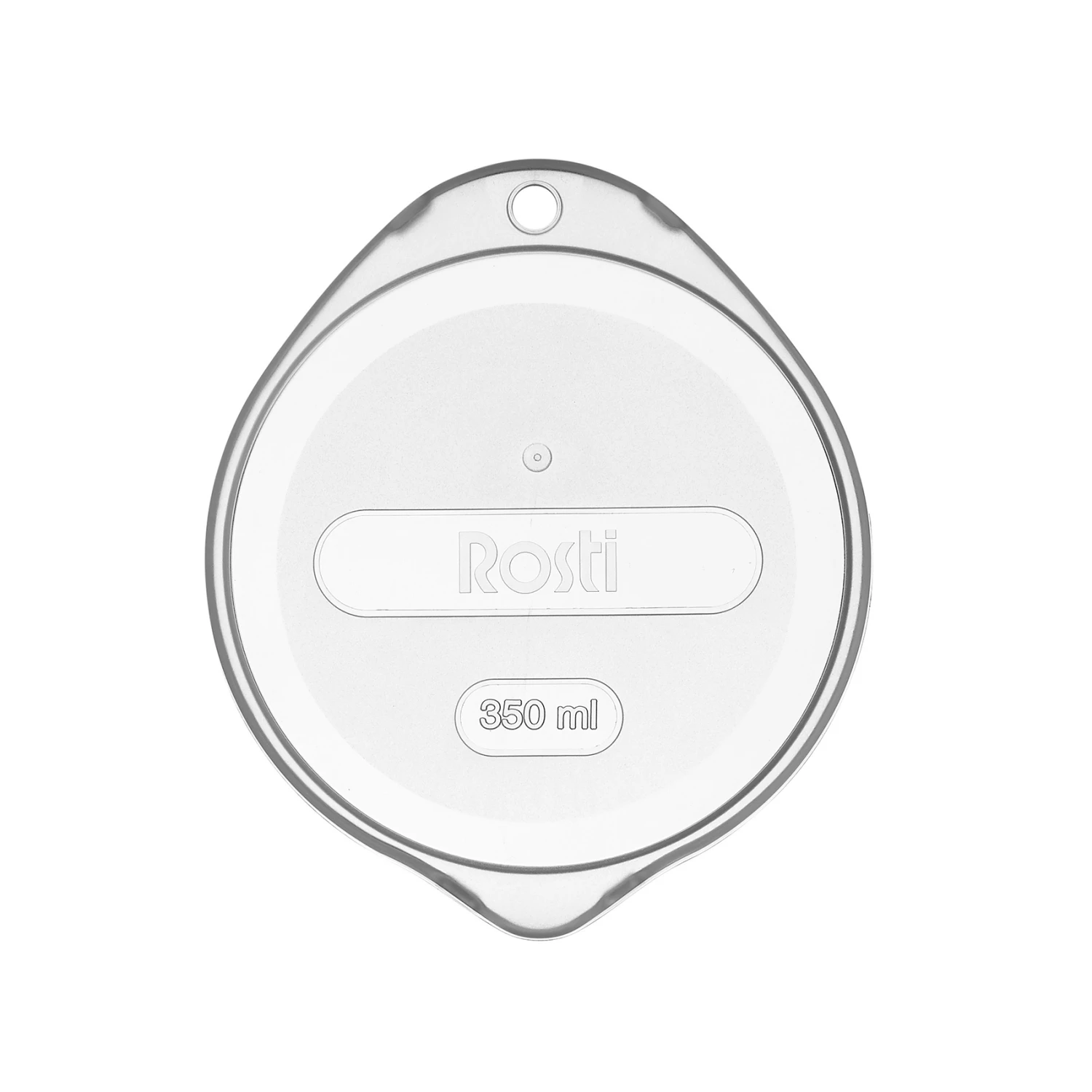 Rosti Margrethe Kansi 0,35 L Kulhoon 3 Rosti Margrethe Kansi 0,35 L Kulhoon