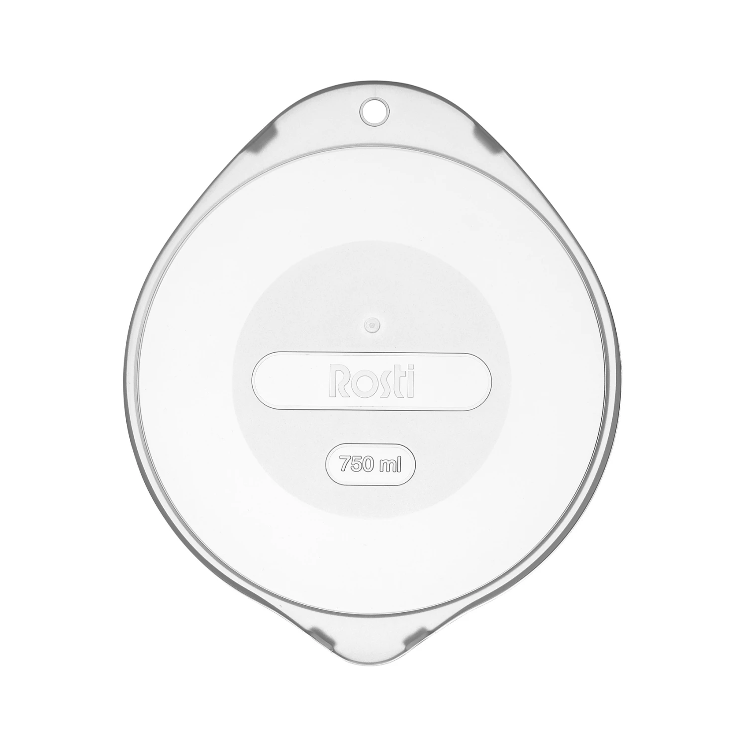 Rosti Margrethe Kansi 0,75 L Kulhoon 3 Rosti Margrethe Kansi 0,75 L Kulhoon