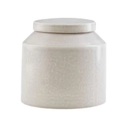 House Doctor Kala Säilytyspurkki Kannella, Ø 16,5 Cm