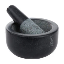 Ernst Mortteli Medium