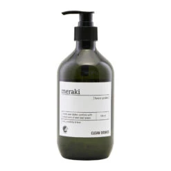 Meraki Astianpesuaine, 490 Ml