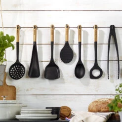 Staub Reikäkauha -Keittiötarvike Kauppa 39853 01 04 c951fe6005