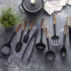 Staub Wokkilasta -Keittiötarvike Kauppa 39854 01 05 bfd8c19131