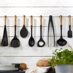 Staub Tarjoilulusikka -Keittiötarvike Kauppa 39860 02 04 afaf027458