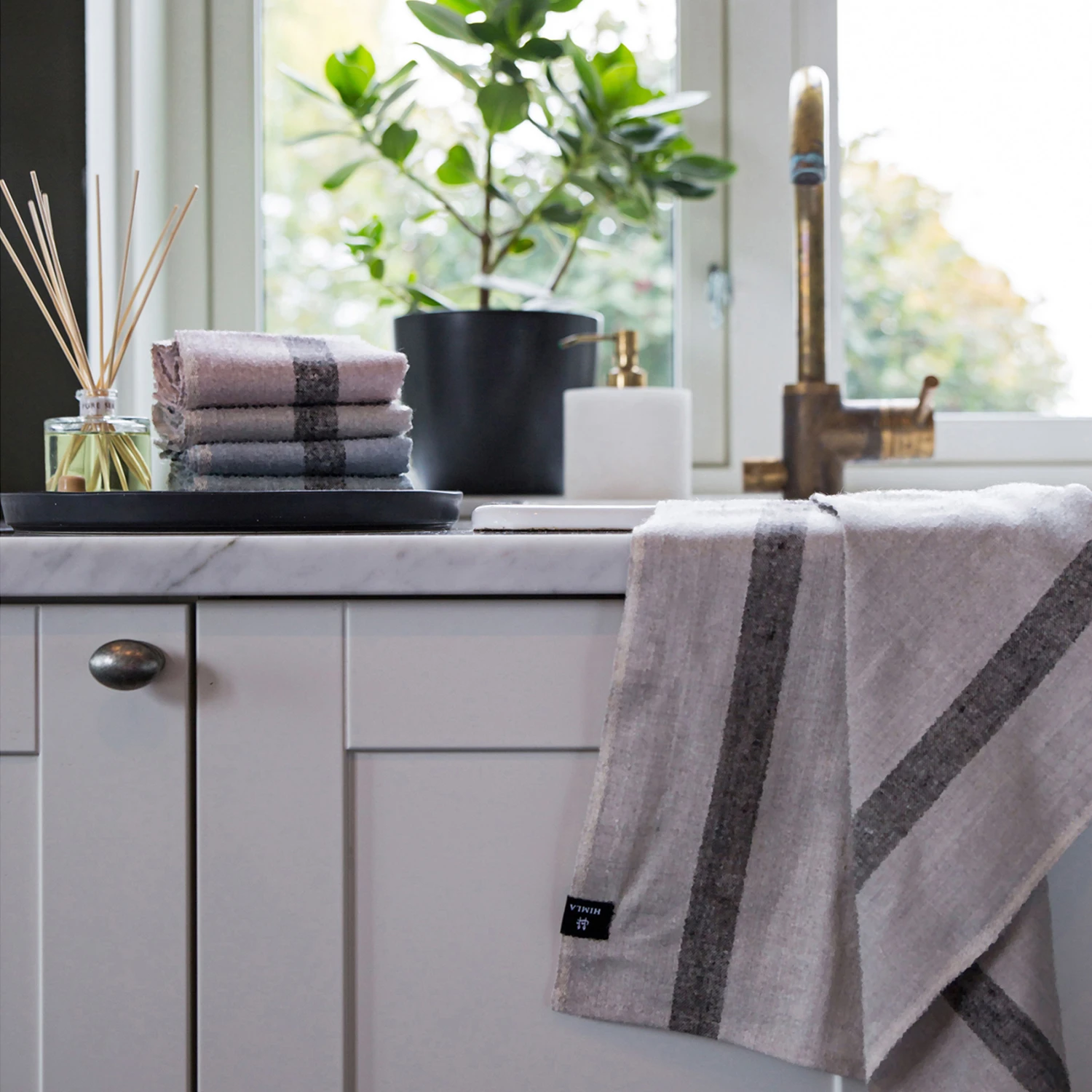 Nelly Keittiöpyyhe 50x70 Cm 4 Nelly Keittiöpyyhe 50x70 Cm - Image 2