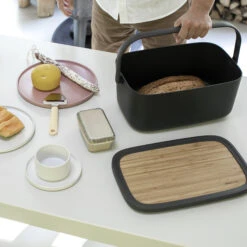 Brabantia Nic Leipälaatikko -Keittiötarvike Kauppa 40764 01 04 0d3c31dc2b