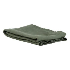 Tell Me More -keittiöpyyhe Pellavaa, 50 X 70 Cm