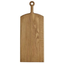 Levi Leikkuulauta, M