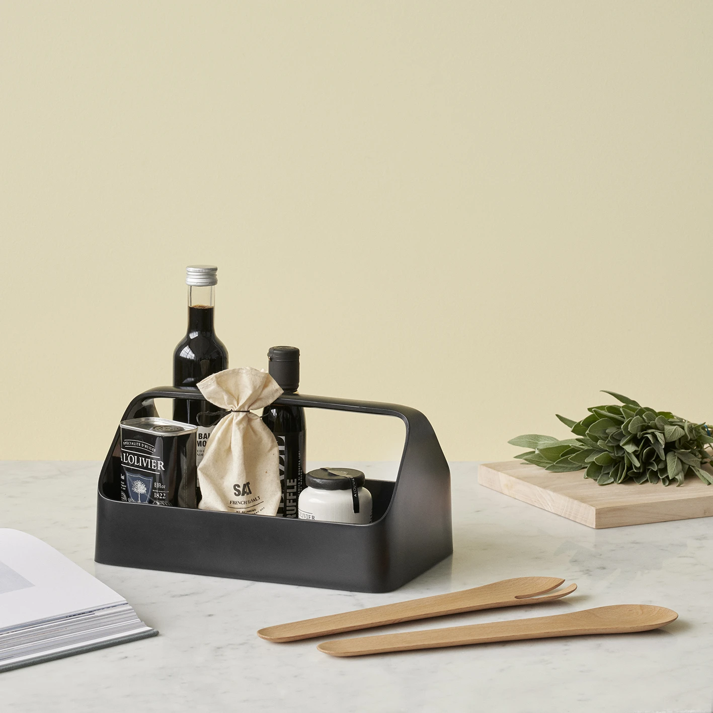 RIG TIG HANDY-BOX Säilytyslaatikko 4 RIG TIG HANDY-BOX Säilytyslaatikko - Image 2