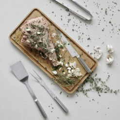 Stelton Sixtus Leikkuulauta 27x54 Cm -Keittiötarvike Kauppa 42904 01 02 94a50df780