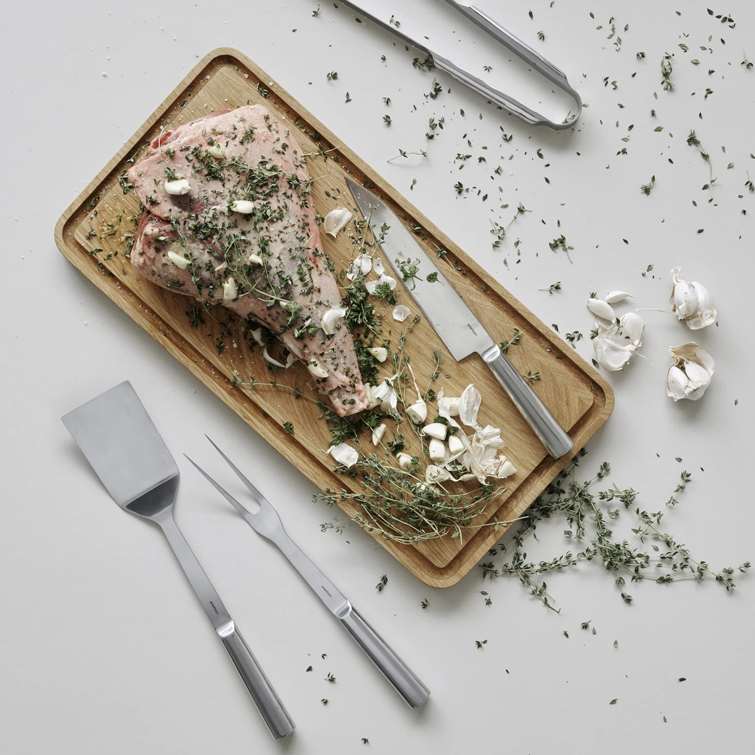 Stelton Sixtus Paistinlasta 5 Stelton Sixtus Paistinlasta - Image 3