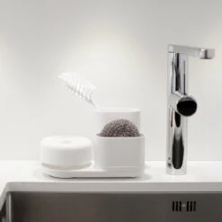 Astianpesuainepumppu Ja Säilytysteline, Large -Keittiötarvike Kauppa 44047 01 03 b6a50aa98f