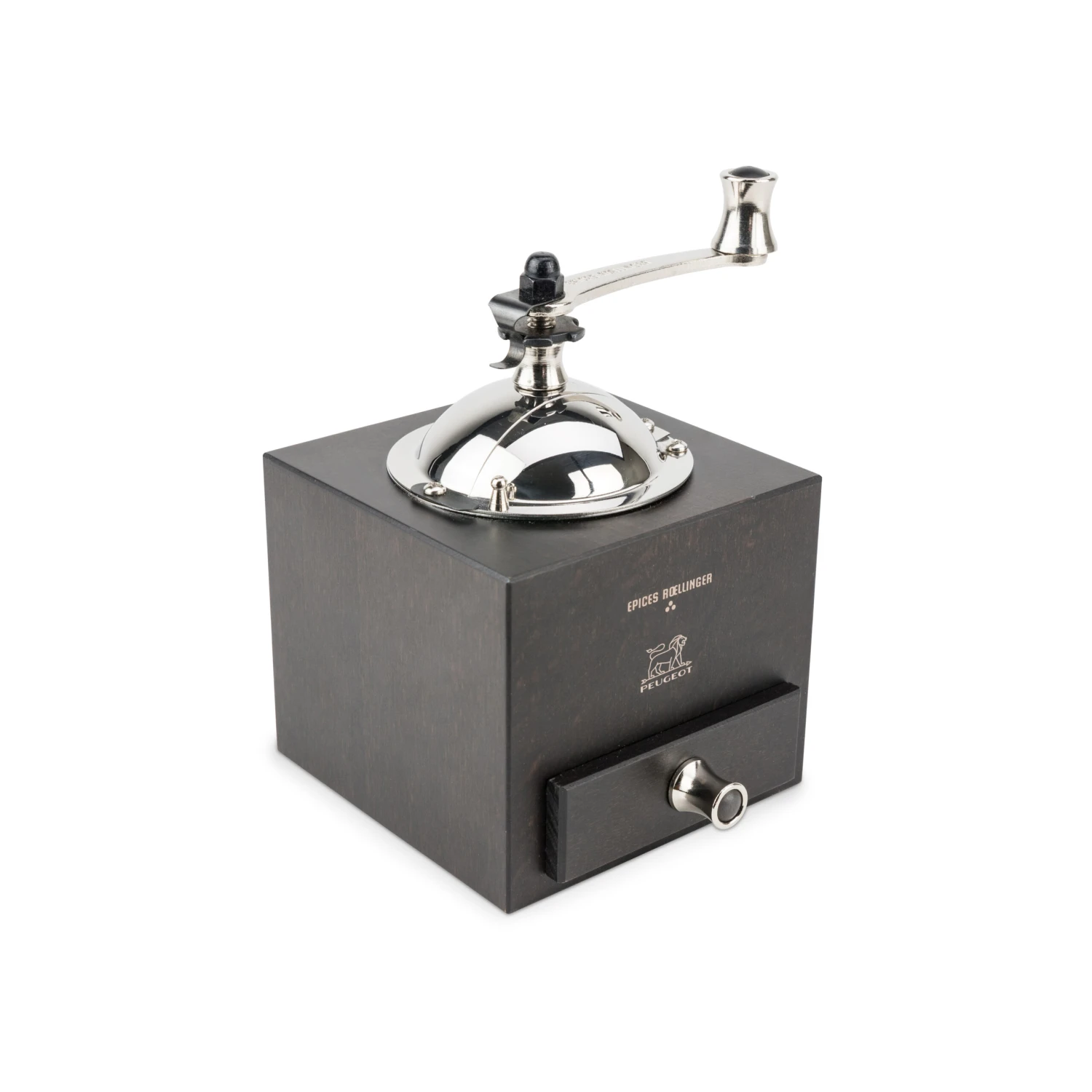 Peugeot Roellinger Manuaalinen Pippurimylly 3 Peugeot Roellinger Manuaalinen Pippurimylly