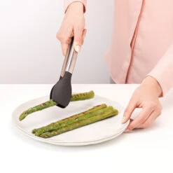 Brabantia Profile Keittiöpihdit Non-stick -Keittiötarvike Kauppa 44817 01 03 3414355844