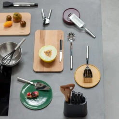 Brabantia Profile Keittiöpihdit Non-stick -Keittiötarvike Kauppa 44817 01 04 b255d74ac6