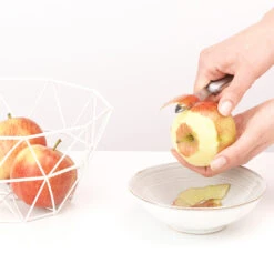 Brabantia Profile Perunankuorimaveitsi -Keittiötarvike Kauppa 44832 01 02 d0d892eb1c