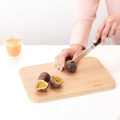 Brabantia Profile Leikkuulauta -Keittiötarvike Kauppa 44838 01 02 e45e7f648c