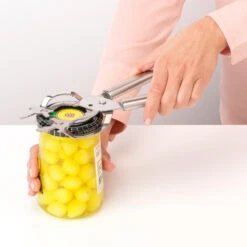 Brabantia Profile Yleisavaaja -Keittiötarvike Kauppa 44848 01 02 3be9ddb61b