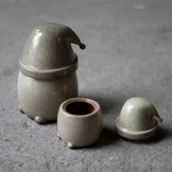 DBKD Eating Santa -kulho Kannellinen, Pieni -Keittiötarvike Kauppa 45244 03 02 8c83e24d93