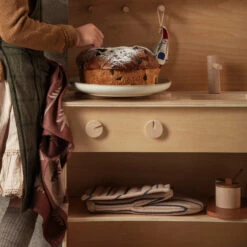 Ferm LIVING Hale Patalappu, 2-pakkaus -Keittiötarvike Kauppa 45296 02 03 ae8f1b17df