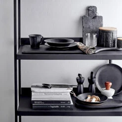 Bloomingville Suola- Ja Pippurimylly 15 Cm -Keittiötarvike Kauppa 45583 01 02 fa49ebf8a2