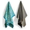 Hay Tea Towel Marker Diamond Keittiöpyyhe, 2-pakkaus 1 Hay Tea Towel Marker Diamond Keittiöpyyhe, 2-pakkaus -Keittiötarvike Kauppa 45713 03 01 e20fe3f553