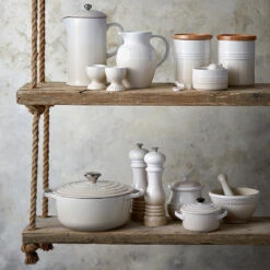 Le Creuset -valkosipuliruukku 10 Cm -Keittiötarvike Kauppa 46092 01 04 a8e579f8ae