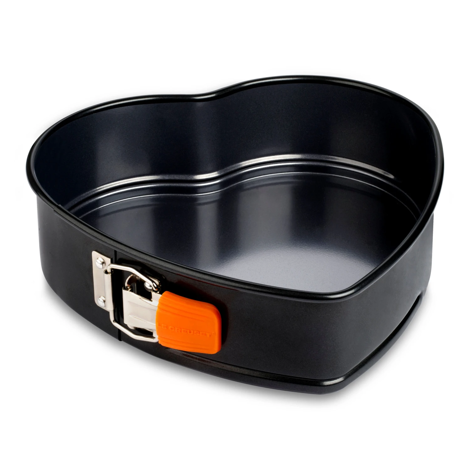 Le Creuset -irtopohjavuoka, Sydämenmuotoinen 3 Le Creuset -irtopohjavuoka, Sydämenmuotoinen