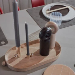 OYOY Hoop Maustemylly -Keittiötarvike Kauppa 46269 02 03 909f2b1870