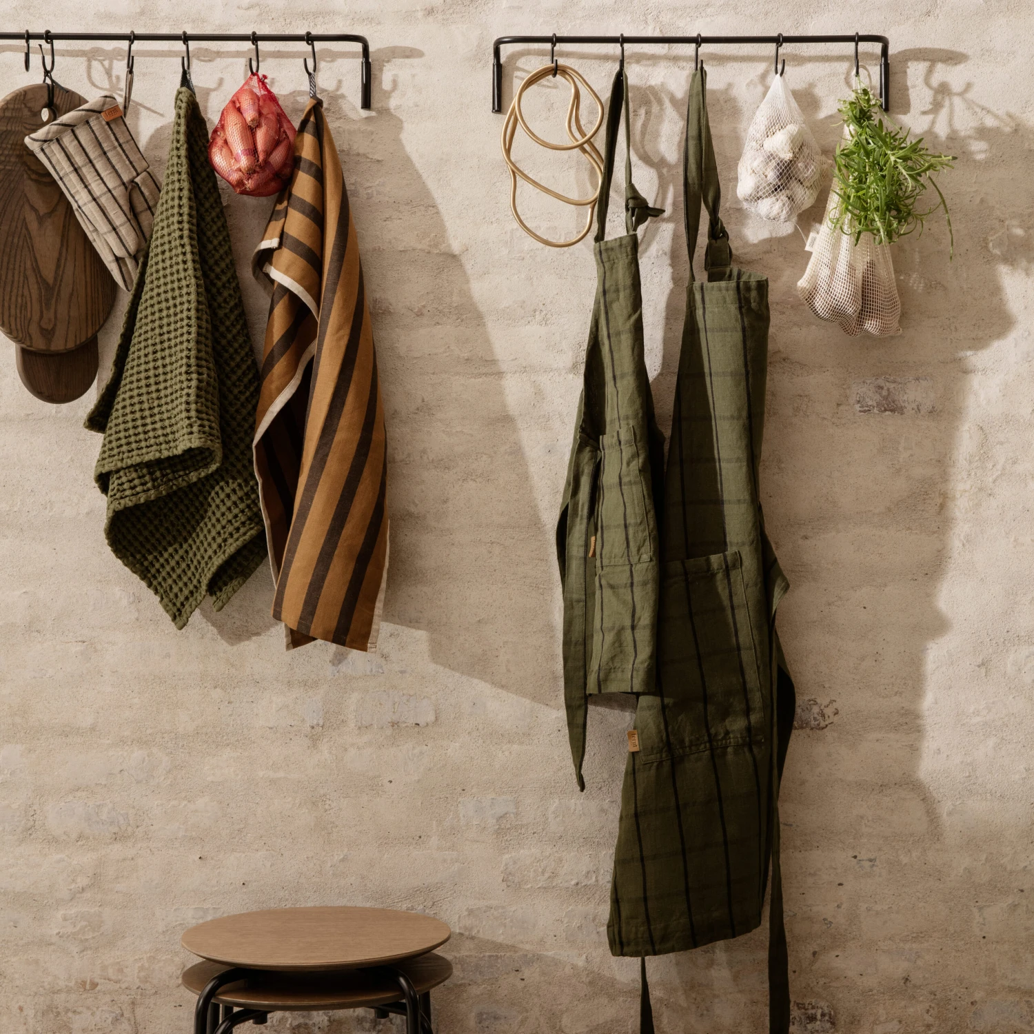 Ferm LIVING Hale Lasten Esiliina 4 Ferm LIVING Hale Lasten Esiliina - Image 2