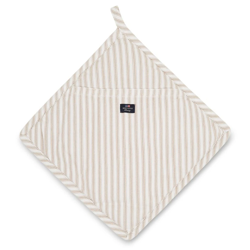 Lexington Icons Herringbone Striped -patalappu 3 Lexington Icons Herringbone Striped -patalappu