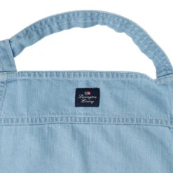 Lexington Washed Denim -esiliina 80 X 105 Cm -Keittiötarvike Kauppa 47071 01 2 ProductImageDetail 402cc19d6a